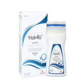Hair 4U Shampoo, 100ml